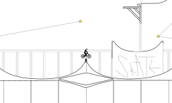 Warehouse Skatepark