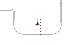Some jumps v.2