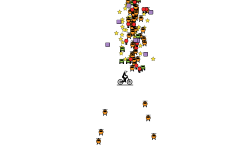 Probably the worst map