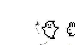 Cute Pixel Art