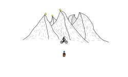 Montains