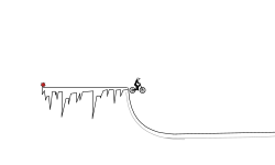 Dirt jump