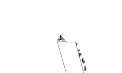 The V dropper