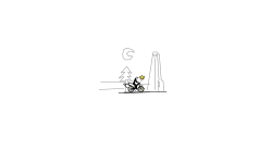 Motorbike Art