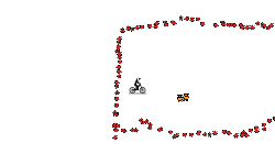 Helicopter death run