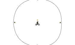 circle x2