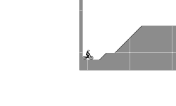 Rugged ramps