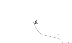 Short wheelie
