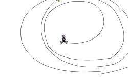 blob