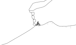 Escape From The cave