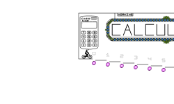 🖩 working calculator 🖩