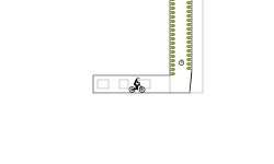 Boosting Space Shutle