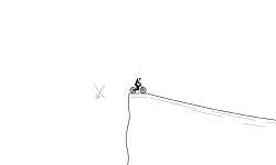 Dirt Jumps