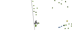 I was bored track