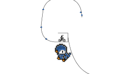 Piplup pixels (description)