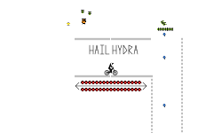 Hail Hydra