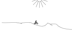 Desert Run