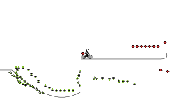 Glitch Bike Maddnes