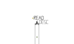 (Read Desc) Stop Hacking