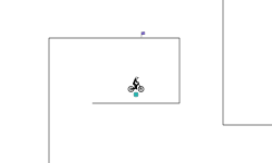 Antigravity Maze