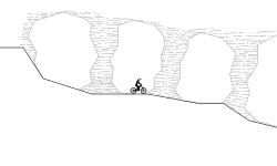 Cave Ride