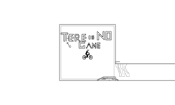 no game