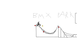bmx park s.