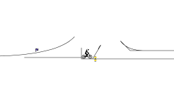 just a normal track