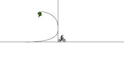 Looping Half [{(Boost)}]