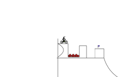 Hill climb