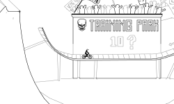 training park 3d