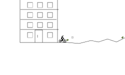 Path of Parkour Master 3 demo