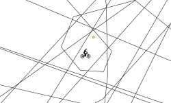 JUST A TRACK