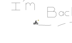 I'm Back (Desc)