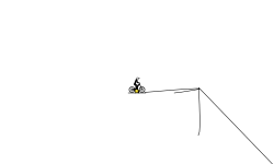 Meaningless Ramp
