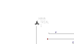 haha trial 1