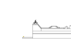 3-D BMX