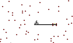 Not-so-impossible level
