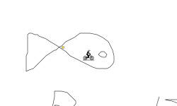 ryan is fishing