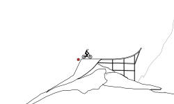 the freeride shuffle