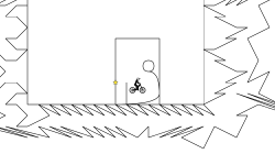 Hold A . . . Zoom out to 60