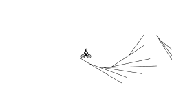 Spike WHEELIE