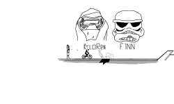 The Force Awakens