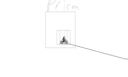 Escape prison
