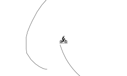 Don't go the wrong way