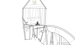 Rickety Park (WIP)