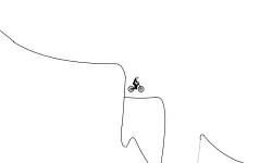 Unexplored Cave