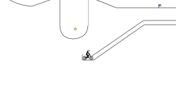 dumb track