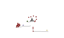SPIKE TRAP ESCAPE!