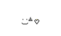 My first PIXEL ART